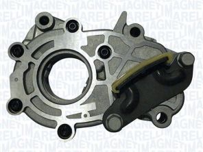 Magneti Marelli 351516000106 -  -