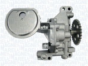 Magneti Marelli 351516000115 -  -
