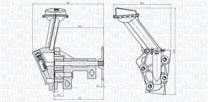 Magneti Marelli 351516000128 -  -