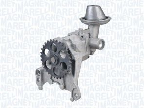Magneti Marelli 351516000130 -  -