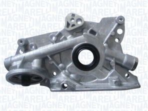 Magneti Marelli 351516000134 -  -