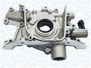 Magneti Marelli 351516000140 -  -