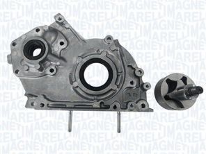 Magneti Marelli 351516000147 -  -