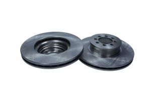 Maxgear 19-3184 - Brzdový kotúč -