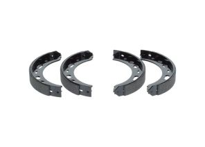 Bosch 0 986 487 706 - Parkovacia brzda