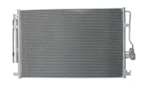 Bosch 1 986 AD2 005 - Kondenzátor