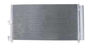 Bosch 1 986 AD2 024 - Kondenzátor