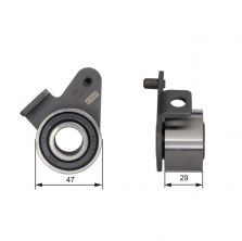 Gates T41081 - Napínacia kladka -