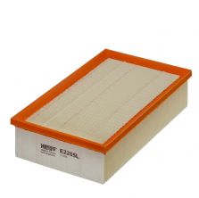 Hengst E2205L - Vzduchový filter