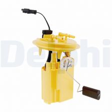 Delphi FT4107-12B1 - Prívodná jednotka -