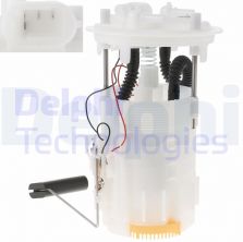 Delphi FT4112-12B1 - Prívodná jednotka -