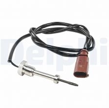 Delphi TS30350-12B1 - Snímač teploty výfukových plynov