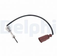 Delphi TS30356-12B1 - Snímač teploty výfukových plynov