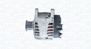 Magneti Marelli 063730045010 - Alternátor