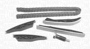 Magneti Marelli 341500001520 - Rozvodová sada -