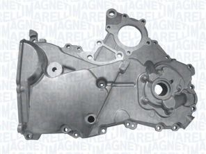 Magneti Marelli 351516000104 -  -