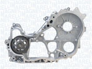 Magneti Marelli 351516000119 -  -
