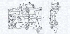 Magneti Marelli 351516000120 -  -