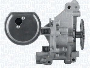 Magneti Marelli 351516000131 -  -