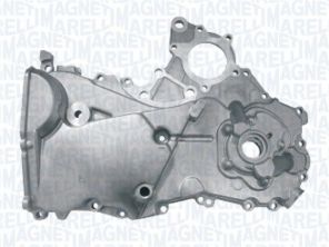 Magneti Marelli 351516000136 -  -