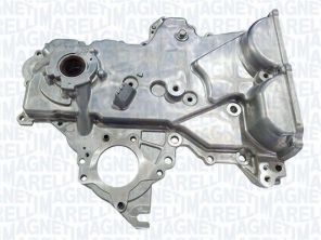 Magneti Marelli 351516000141 -  -