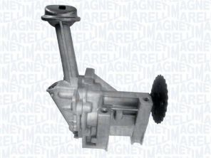 Magneti Marelli 351516000144 -  -