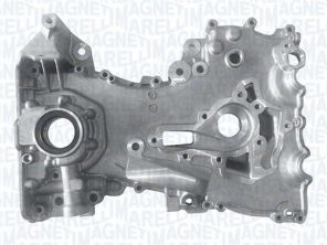 Magneti Marelli 351516000156 -  -