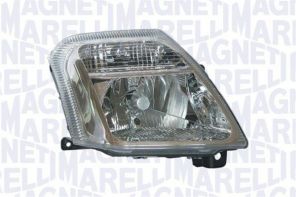 Magneti Marelli 712419901129 - Hlavný svetlomet