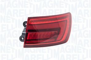 Magneti Marelli 714081500701 - Zadné svetlo -