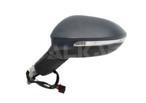 Alkar 6125196 - Spätné zrkadlo