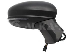 Alkar 6126202 - Spätné zrkadlo