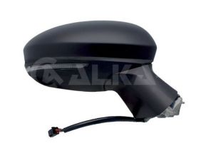 Alkar 6126251 - Spätné zrkadlo