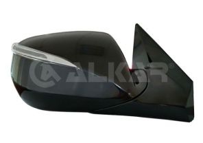 Alkar 6127725 - Spätné zrkadlo