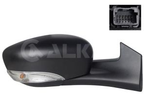 Alkar 6130178 - Spätné zrkadlo