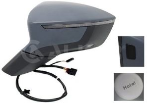 Alkar 6135094 - Spätné zrkadlo