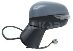 Alkar 6139077 - Spätné zrkadlo
