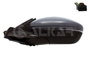 Alkar 6139312 - Spätné zrkadlo