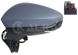 Alkar 6139776 - Spätné zrkadlo