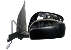 Alkar 6139829 - Spätné zrkadlo