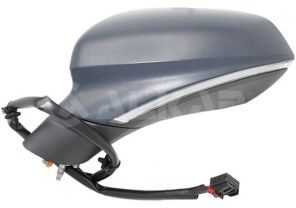 Alkar 6140074 - Spätné zrkadlo