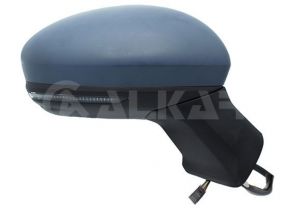 Alkar 6140202 - Spätné zrkadlo