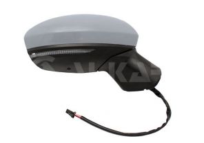 Alkar 6140251 - Spätné zrkadlo