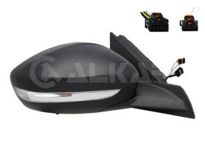 Alkar 6140726 - Spätné zrkadlo