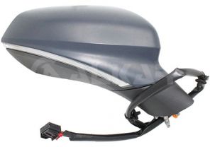 Alkar 6141074 - Spätné zrkadlo