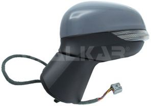 Alkar 6141077 - Spätné zrkadlo