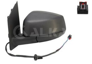 Alkar 6141830 - Spätné zrkadlo