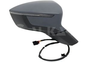 Alkar 6142094 - Spätné zrkadlo