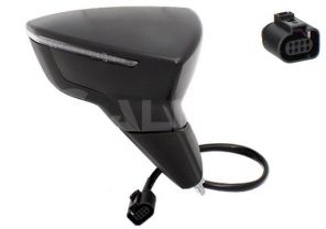 Alkar 6142811 - Spätné zrkadlo