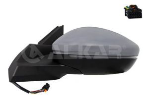 Alkar 6143313 - Spätné zrkadlo