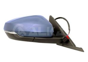 Alkar 6144744 - Spätné zrkadlo